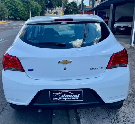 CHEVROLET Onix Hatch 1.0 4P FLEX LT2, Foto 5
