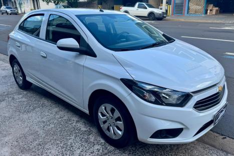CHEVROLET Onix Hatch 1.0 4P FLEX LT2, Foto 6