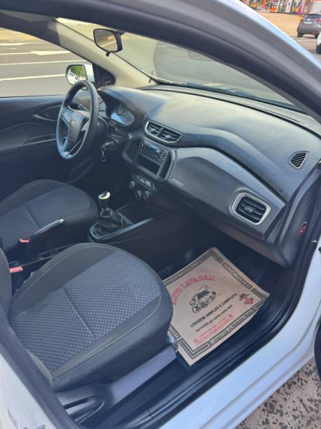 CHEVROLET Onix Hatch 1.0 4P FLEX LT2, Foto 8