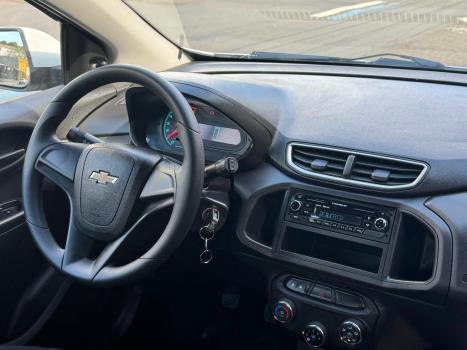CHEVROLET Onix Hatch 1.0 4P FLEX LT2, Foto 9