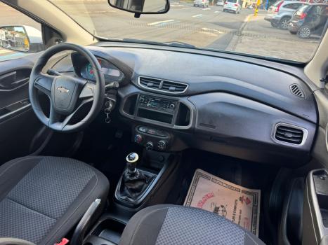 CHEVROLET Onix Hatch 1.0 4P FLEX LT2, Foto 10