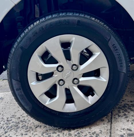 CHEVROLET Onix Hatch 1.0 4P FLEX LT2, Foto 11