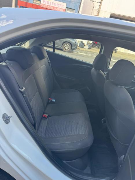 CHEVROLET Onix Hatch 1.0 4P FLEX LT2, Foto 12
