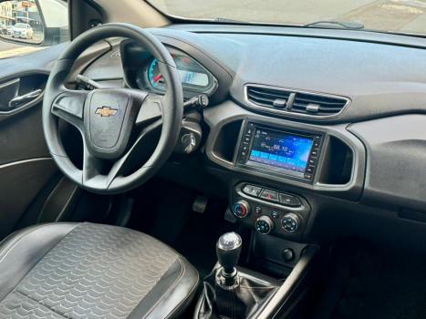 CHEVROLET Onix Hatch 1.4 4P FLEX LT, Foto 6