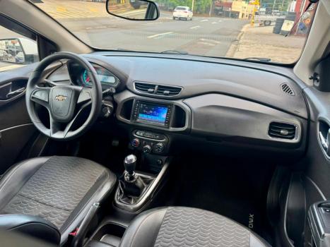 CHEVROLET Onix Hatch 1.4 4P FLEX LT, Foto 7