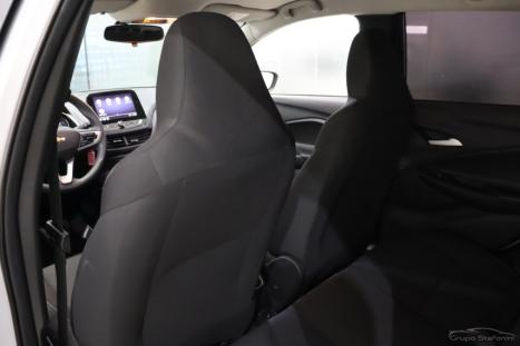 CHEVROLET Onix Hatch 1.0 12V 4P FLEX LT TURBO, Foto 9