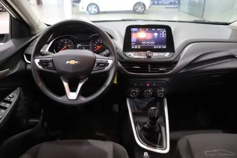 CHEVROLET Onix Hatch 1.0 12V 4P FLEX LT TURBO, Foto 5