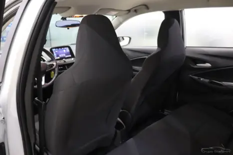 CHEVROLET Onix Hatch 1.0 12V 4P FLEX LT TURBO, Foto 9