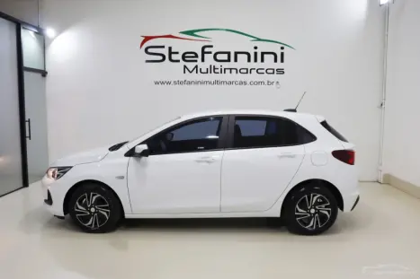 CHEVROLET Onix Hatch 1.0 12V 4P FLEX LT TURBO, Foto 10