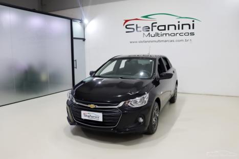 CHEVROLET Onix Hatch 1.0 12V 4P FLEX LT, Foto 1
