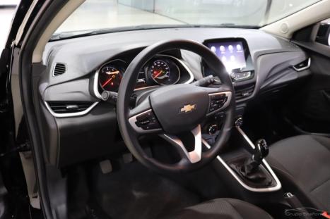 CHEVROLET Onix Hatch 1.0 12V 4P FLEX LT, Foto 4
