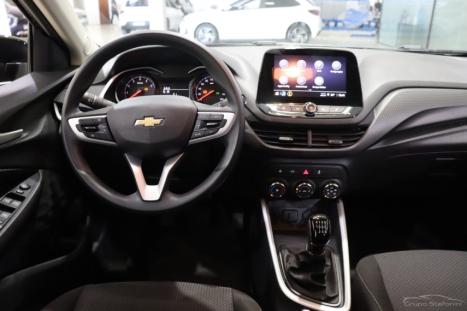 CHEVROLET Onix Hatch 1.0 12V 4P FLEX LT, Foto 5