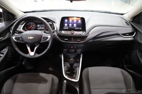 CHEVROLET Onix Hatch 1.0 12V 4P FLEX LT, Foto 6
