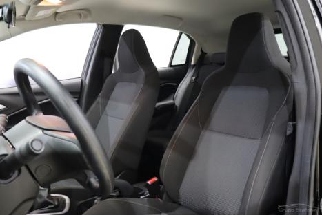 CHEVROLET Onix Hatch 1.0 12V 4P FLEX LT, Foto 7