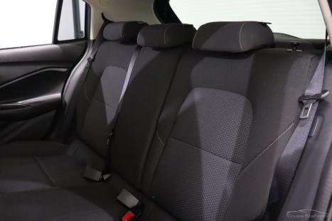 CHEVROLET Onix Hatch 1.0 12V 4P FLEX LT, Foto 8