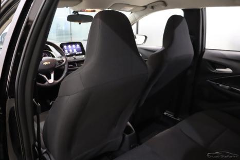 CHEVROLET Onix Hatch 1.0 12V 4P FLEX LT, Foto 9