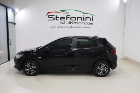 CHEVROLET Onix Hatch 1.0 12V 4P FLEX LT, Foto 10