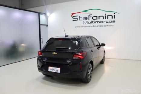 CHEVROLET Onix Hatch 1.0 12V 4P FLEX LT, Foto 11