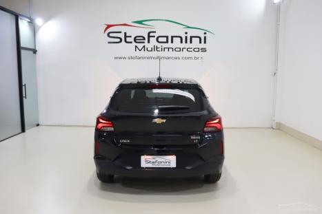 CHEVROLET Onix Hatch 1.0 12V 4P FLEX LT, Foto 12