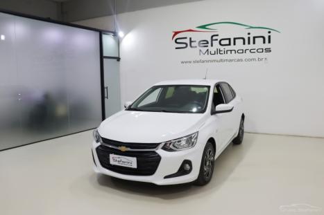 CHEVROLET Onix Hatch 1.0 12V 4P FLEX LT TURBO, Foto 1
