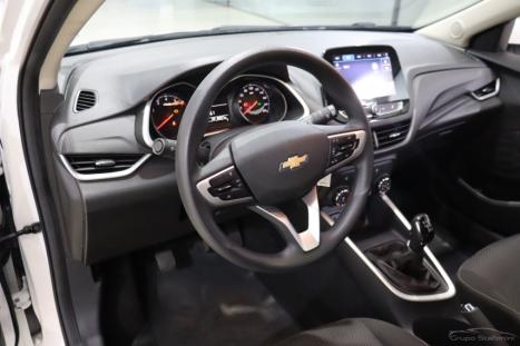 CHEVROLET Onix Hatch 1.0 12V 4P FLEX LT TURBO, Foto 4