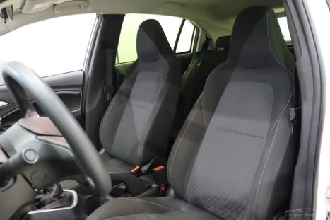 CHEVROLET Onix Hatch 1.0 12V 4P FLEX LT TURBO, Foto 7