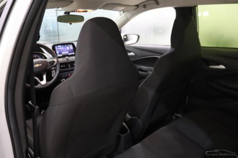 CHEVROLET Onix Hatch 1.0 12V 4P FLEX LT TURBO, Foto 9