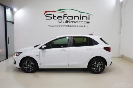 CHEVROLET Onix Hatch 1.0 12V 4P FLEX LT TURBO, Foto 10