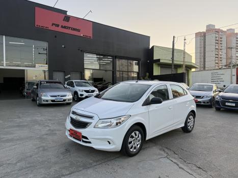 CHEVROLET Onix Hatch 1.0 12V 4P FLEX LT, Foto 1