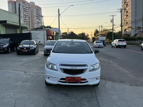 CHEVROLET Onix Hatch 1.0 12V 4P FLEX LT, Foto 2