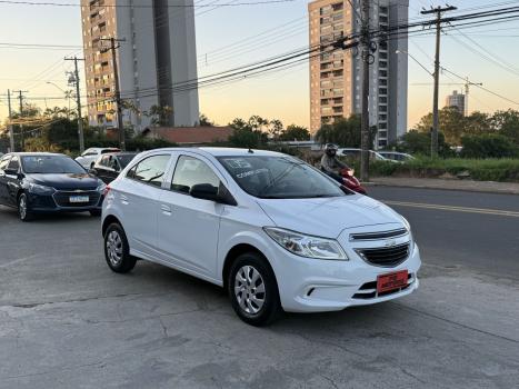 CHEVROLET Onix Hatch 1.0 12V 4P FLEX LT, Foto 3