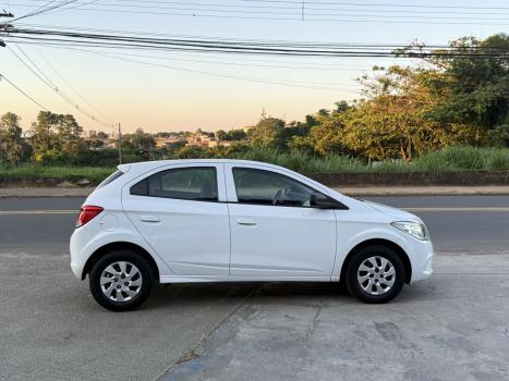 CHEVROLET Onix Hatch 1.0 12V 4P FLEX LT, Foto 4