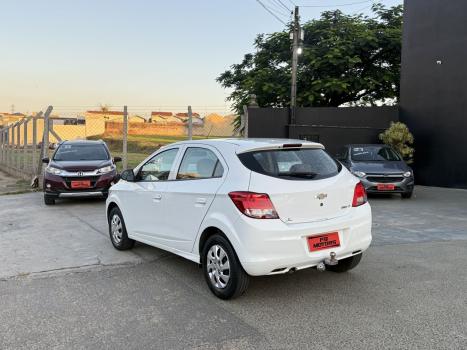 CHEVROLET Onix Hatch 1.0 12V 4P FLEX LT, Foto 7