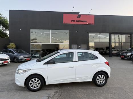 CHEVROLET Onix Hatch 1.0 12V 4P FLEX LT, Foto 8