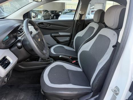 CHEVROLET Onix Hatch 1.0 12V 4P FLEX LT, Foto 10