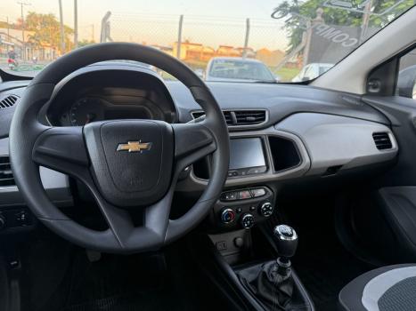 CHEVROLET Onix Hatch 1.0 12V 4P FLEX LT, Foto 11