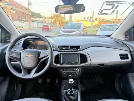 CHEVROLET Onix Hatch 1.0 12V 4P FLEX LT, Foto 12