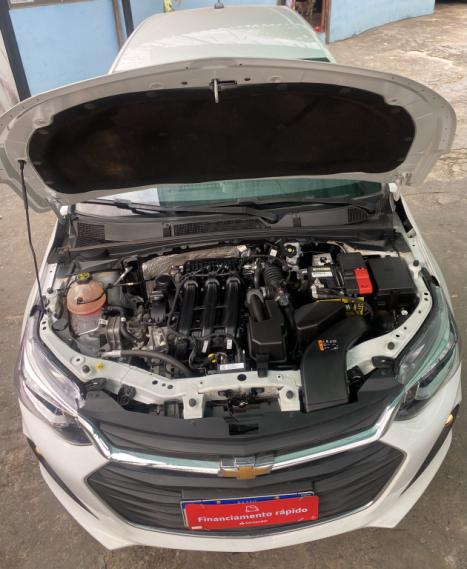 CHEVROLET Onix Hatch 1.0 12V 4P FLEX LT, Foto 2