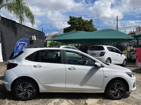 CHEVROLET Onix Hatch 1.0 12V 4P FLEX LT, Foto 7