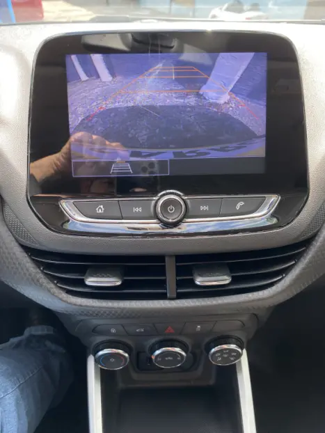 CHEVROLET Onix Hatch 1.0 12V 4P FLEX LT, Foto 11