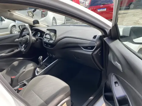 CHEVROLET Onix Hatch 1.0 12V 4P FLEX LT, Foto 12