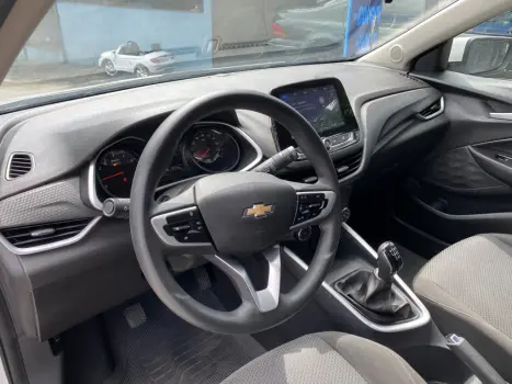 CHEVROLET Onix Hatch 1.0 12V 4P FLEX LT, Foto 13