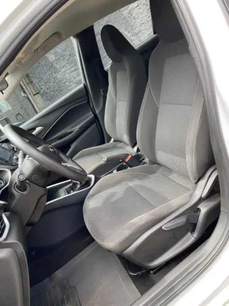 CHEVROLET Onix Hatch 1.0 12V 4P FLEX LT, Foto 14