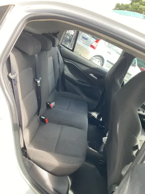 CHEVROLET Onix Hatch 1.0 12V 4P FLEX LT, Foto 15