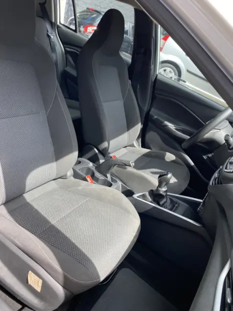 CHEVROLET Onix Hatch 1.0 12V 4P FLEX LT, Foto 16