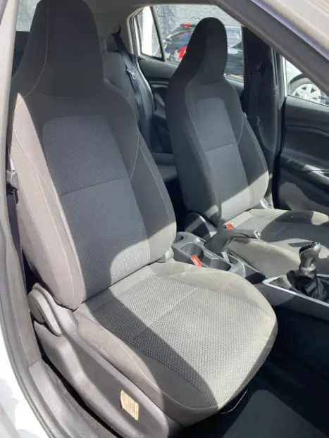 CHEVROLET Onix Hatch 1.0 12V 4P FLEX LT, Foto 17