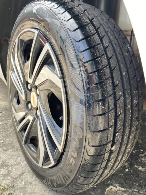 CHEVROLET Onix Hatch 1.0 12V 4P FLEX LT, Foto 18