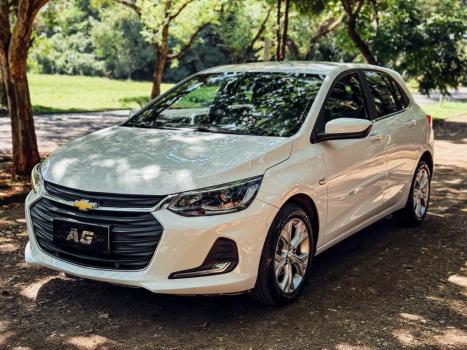 CHEVROLET Onix Hatch 1.0 12V 4P FLEX PREMIER 2 TURBO AUTOM�TICO, Foto 5