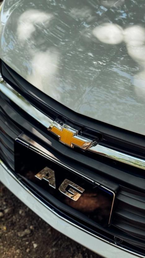 CHEVROLET Onix Hatch 1.0 12V 4P FLEX PREMIER 2 TURBO AUTOM�TICO, Foto 6