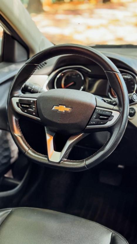 CHEVROLET Onix Hatch 1.0 12V 4P FLEX PREMIER 2 TURBO AUTOM�TICO, Foto 8